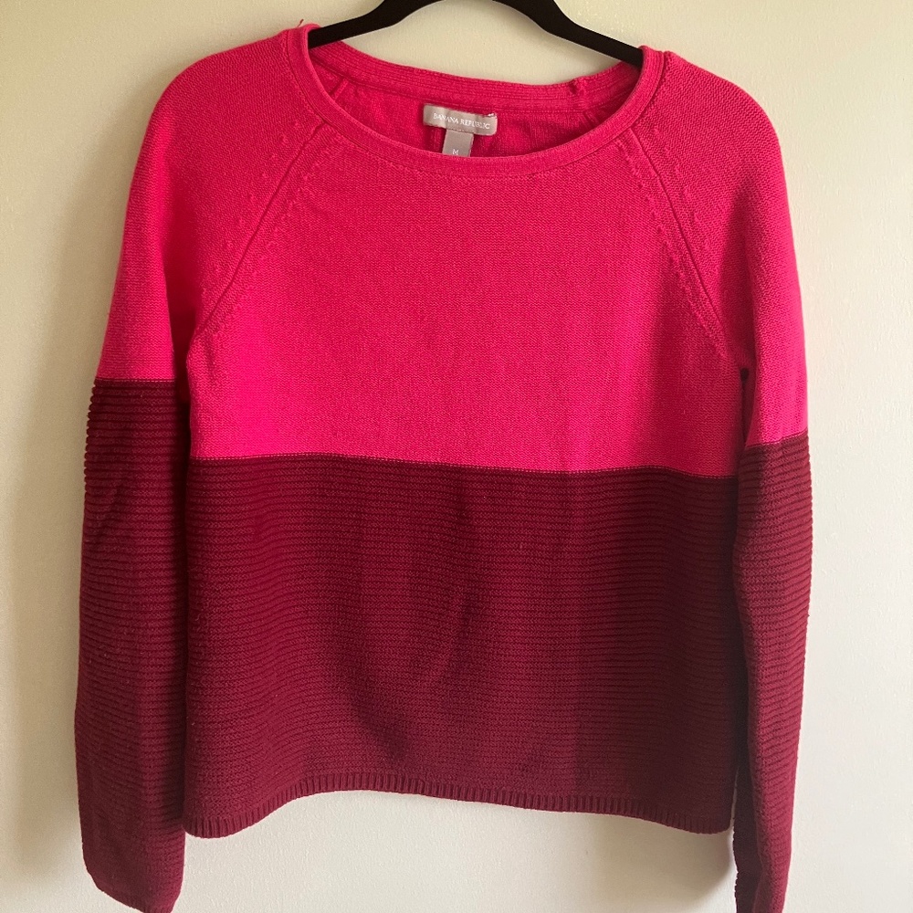 Banana Republic Sweater